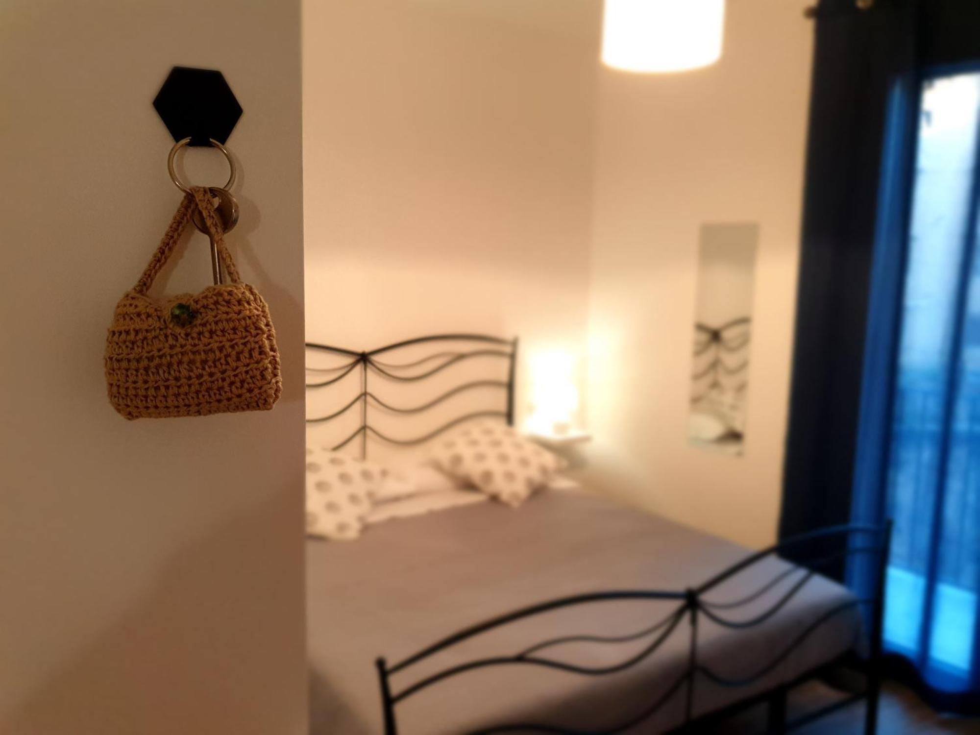 Residenza Tarzana Hotel Palermo Room photo